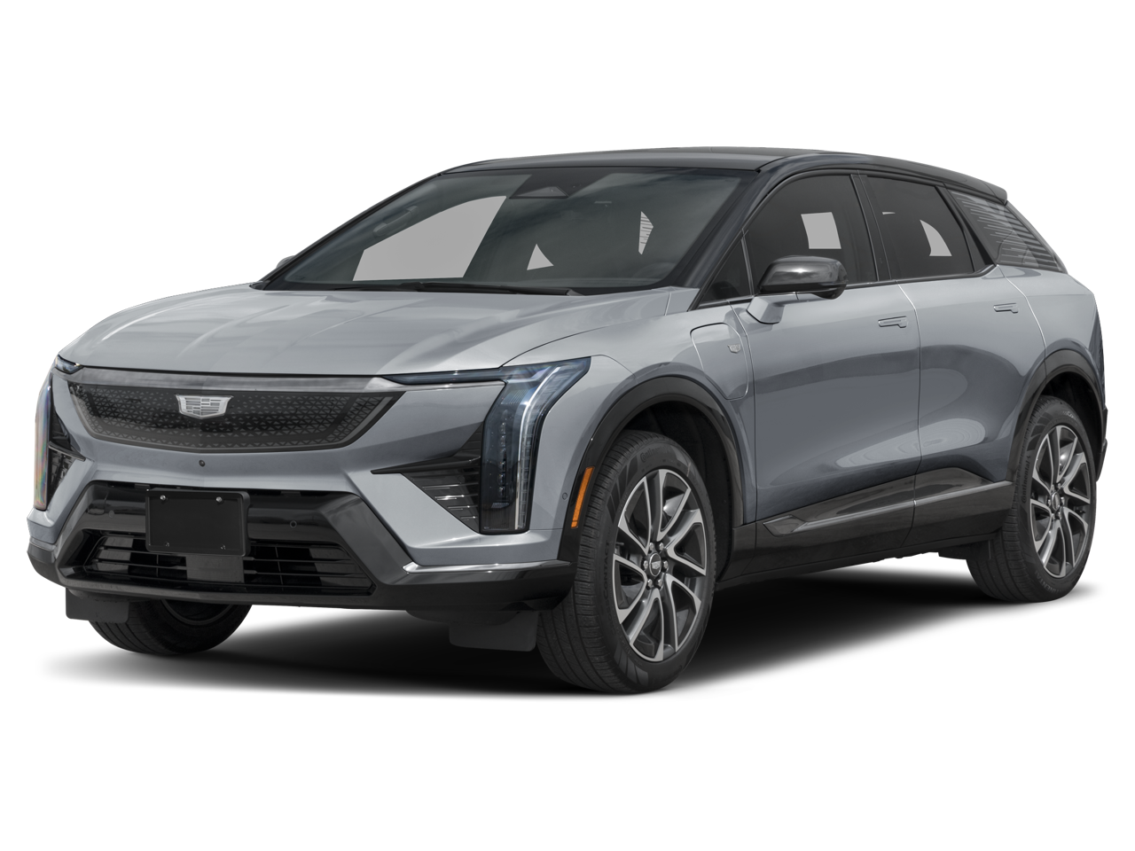 2025 Cadillac OPTIQ Base