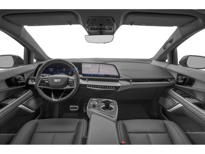 2025 Cadillac OPTIQ Base