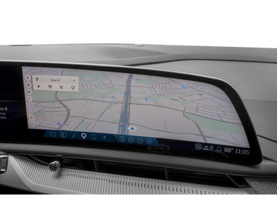 2025 Cadillac OPTIQ Base