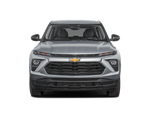 2025 Chevrolet Trailblazer Base