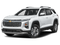 2025 Chevrolet Equinox Base