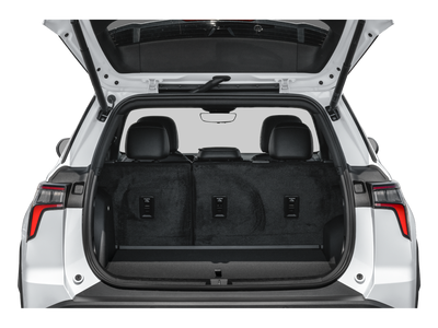 2025 Chevrolet Equinox Base