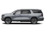 2025 Chevrolet Suburban Base