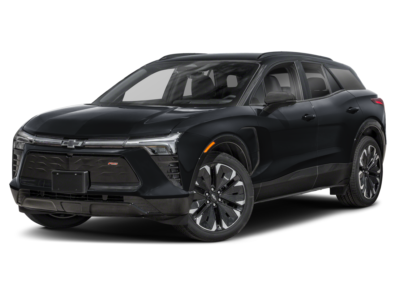 2025 Chevrolet Blazer EV Base