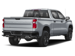 2025 Chevrolet Silverado 1500 Base