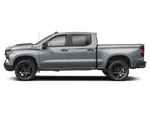 2025 Chevrolet Silverado 1500 Base