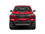 2025 Chevrolet Colorado Base