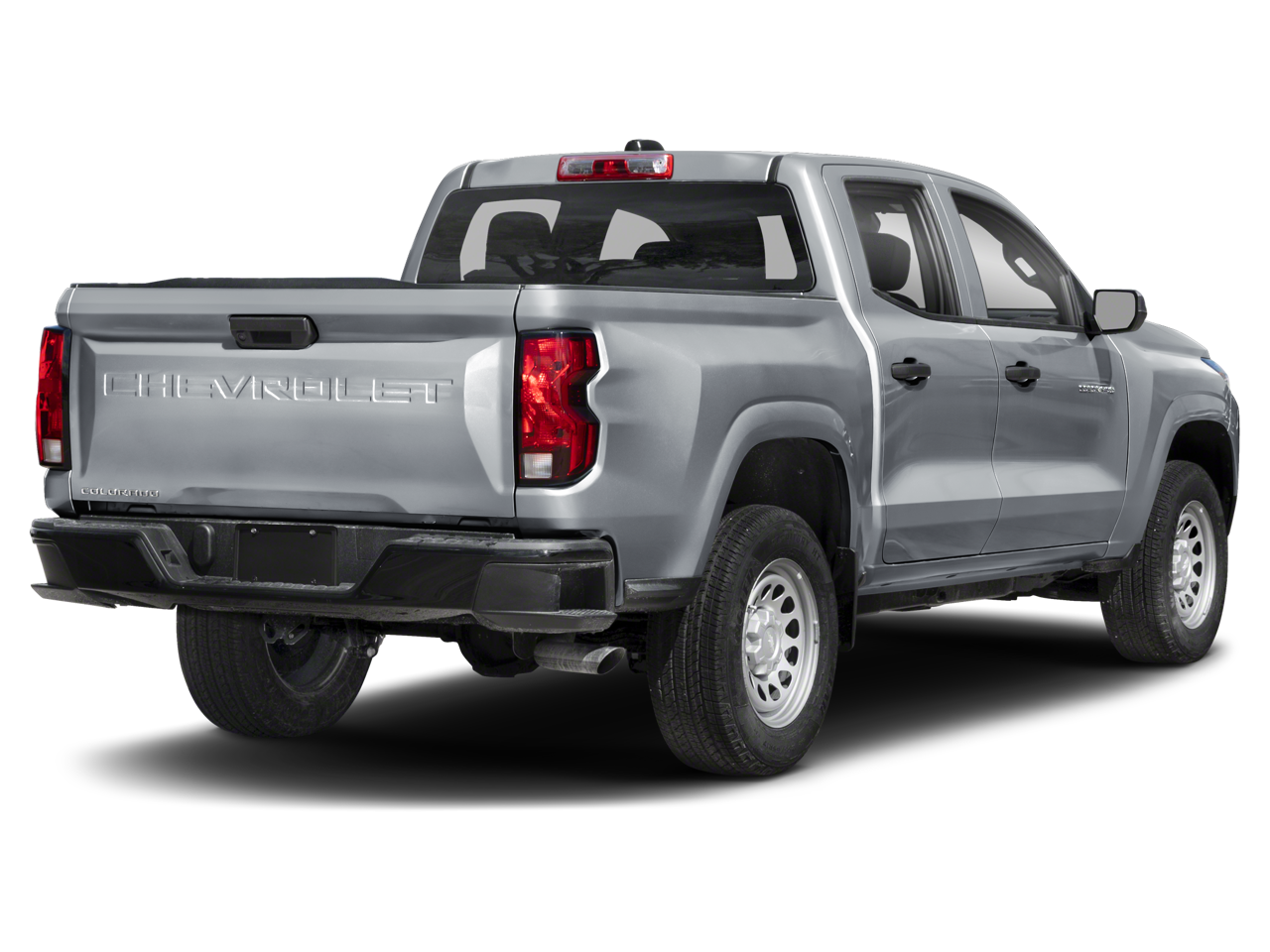 2025 Chevrolet Colorado Base