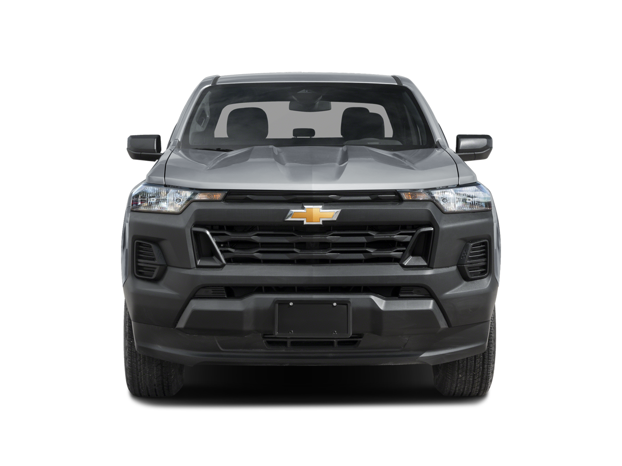 2025 Chevrolet Colorado Base