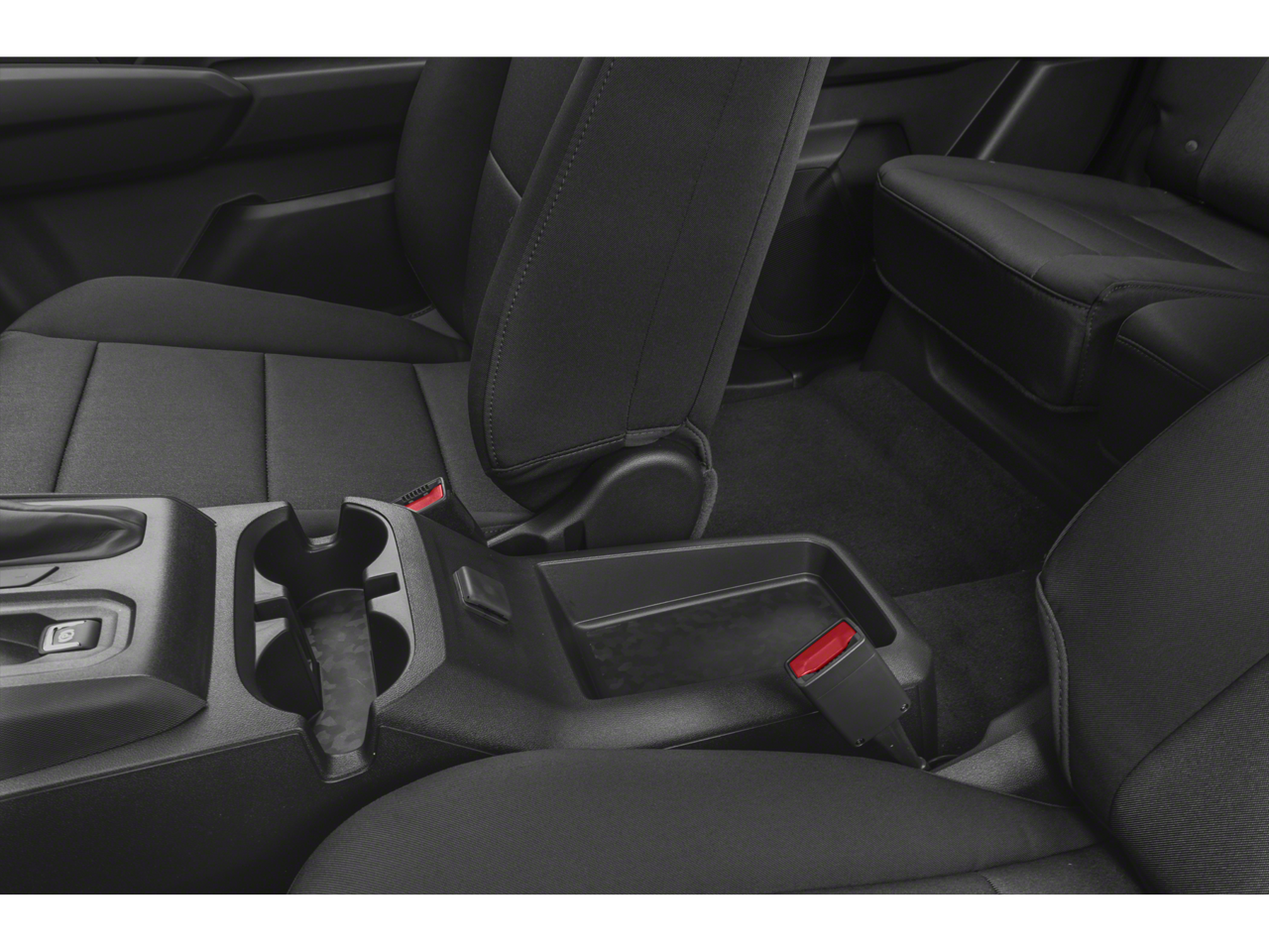 2025 Chevrolet Colorado Base