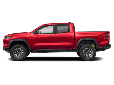 2025 Chevrolet Colorado Base