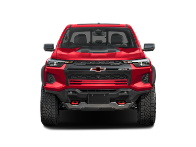2025 Chevrolet Colorado Base