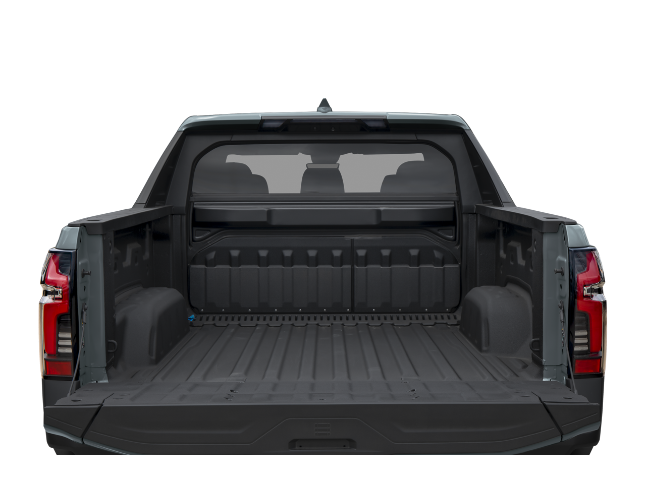 2025 Chevrolet Silverado EV LT - Extended Range