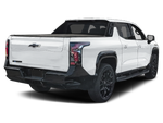 2025 Chevrolet Silverado EV Base