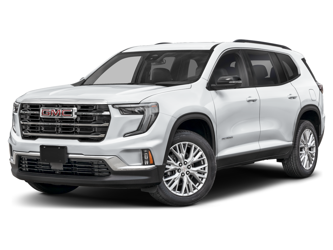 2025 GMC Acadia Base