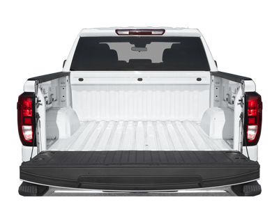2025 GMC Sierra 1500 Base