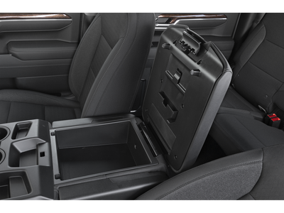 2025 GMC Sierra 1500 Base
