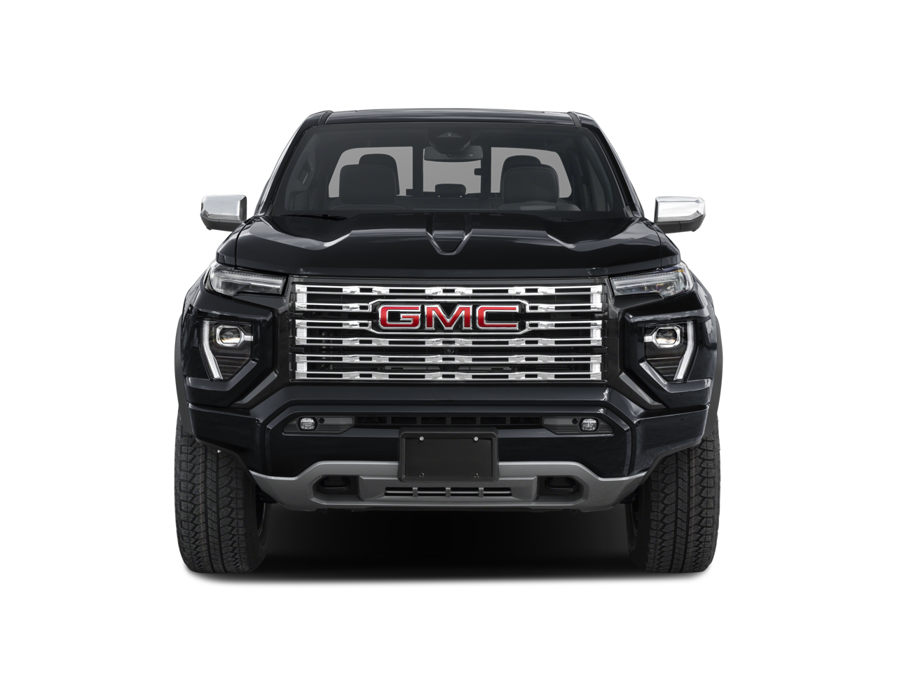 2025 GMC Canyon Base