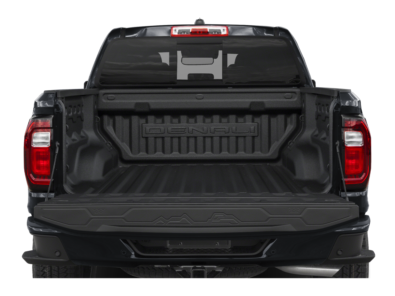 2025 GMC Canyon Base
