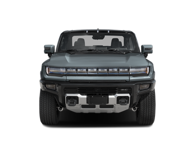 2025 GMC HUMMER EV Pickup Base