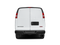 2025 GMC Savana Cargo Base