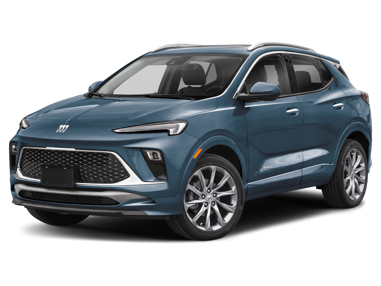 2026 Buick Encore GX Base