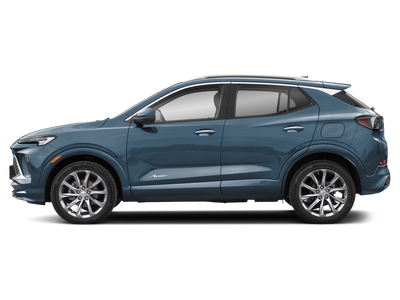 2026 Buick Encore GX Base