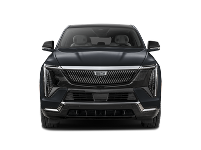 2026 Cadillac ESCALADE IQ Luxury