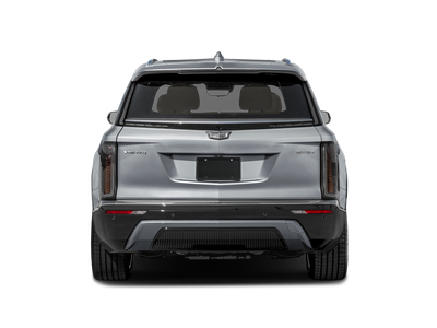 2026 Cadillac VISTIQ Premium Luxury