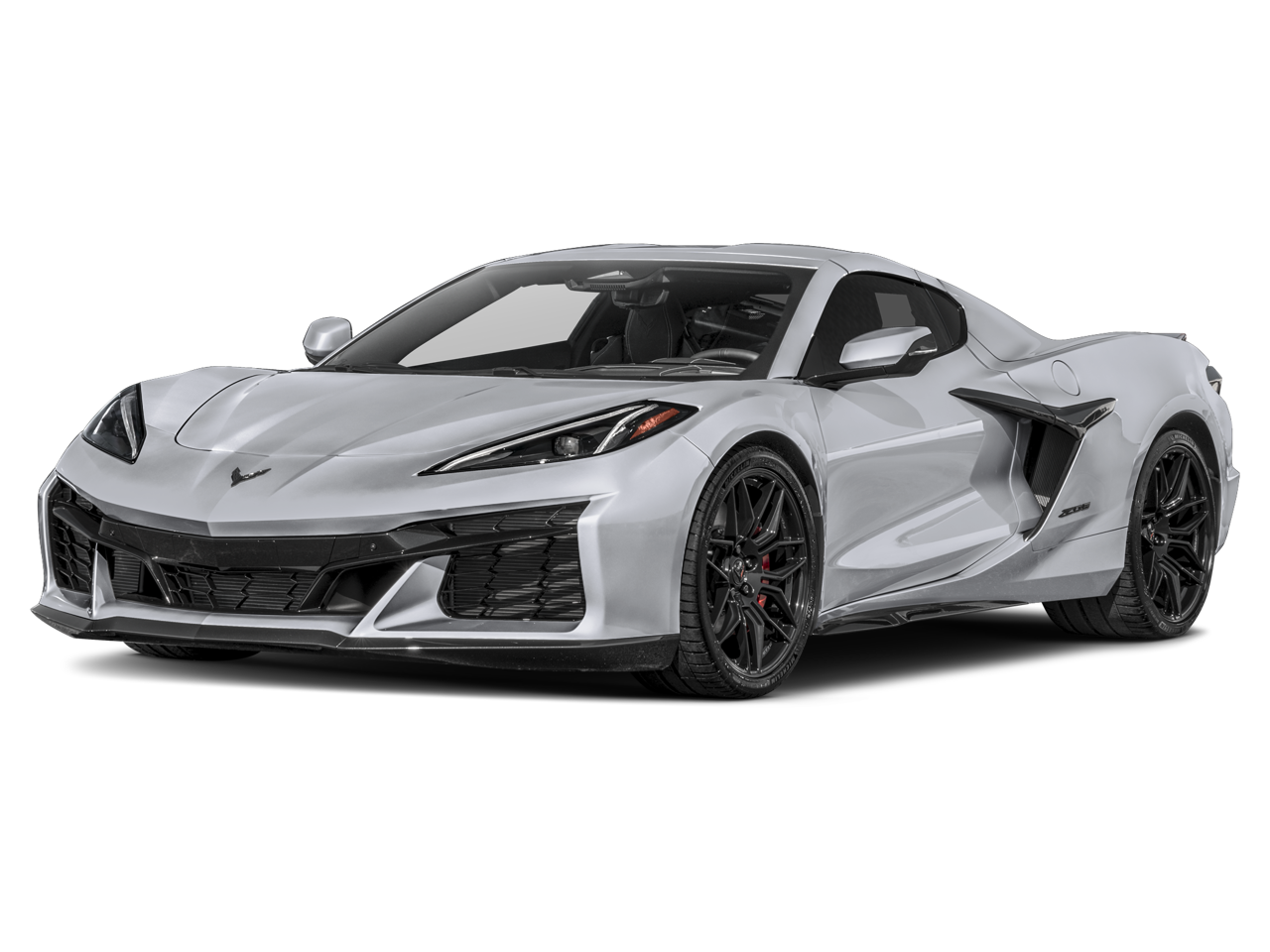 2026 Chevrolet Corvette Z06 Base