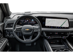 2026 Chevrolet Suburban Base