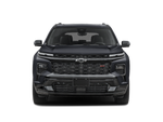 2026 Chevrolet Traverse Base