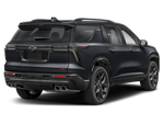 2026 Chevrolet Traverse Base