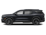 2026 Chevrolet Traverse Base