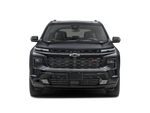 2026 Chevrolet Traverse Base