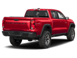 2026 Chevrolet Colorado Base