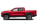 2026 Chevrolet Colorado Base