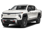 2026 Chevrolet Silverado EV Trail Boss - Max Range