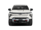 2026 Chevrolet Silverado EV Trail Boss - Max Range