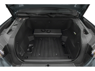 2026 Chevrolet Silverado EV LT - Extended Range