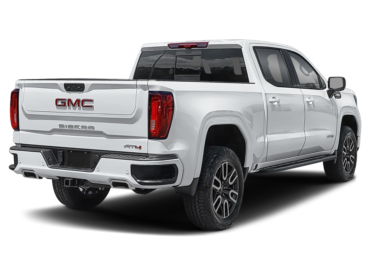 2026 GMC Sierra 1500 Base