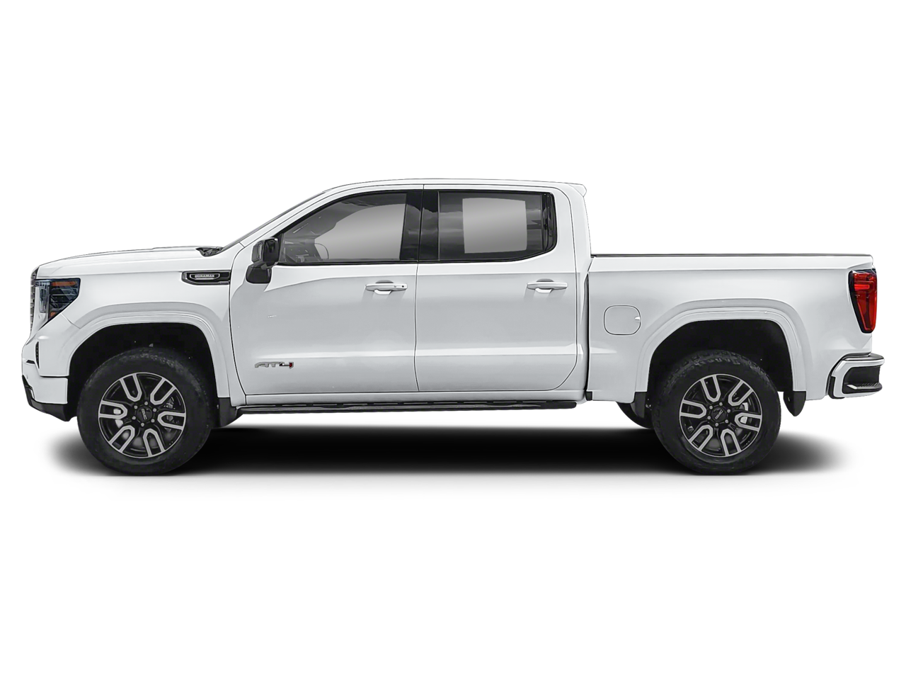 2026 GMC Sierra 1500 Base
