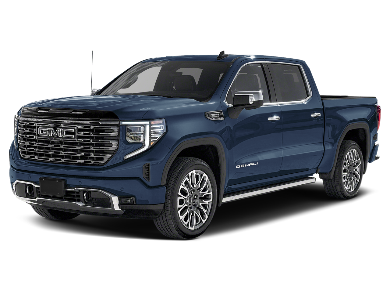 2026 GMC Sierra 1500 Base