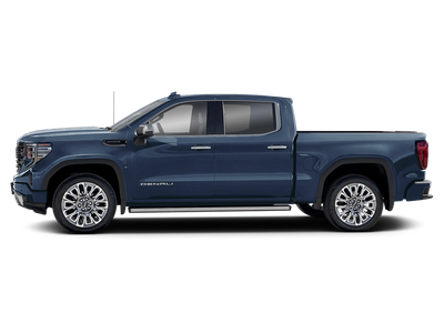 2026 GMC Sierra 1500 Base