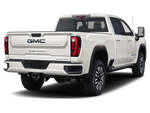 2026 GMC Sierra 2500 HD Base