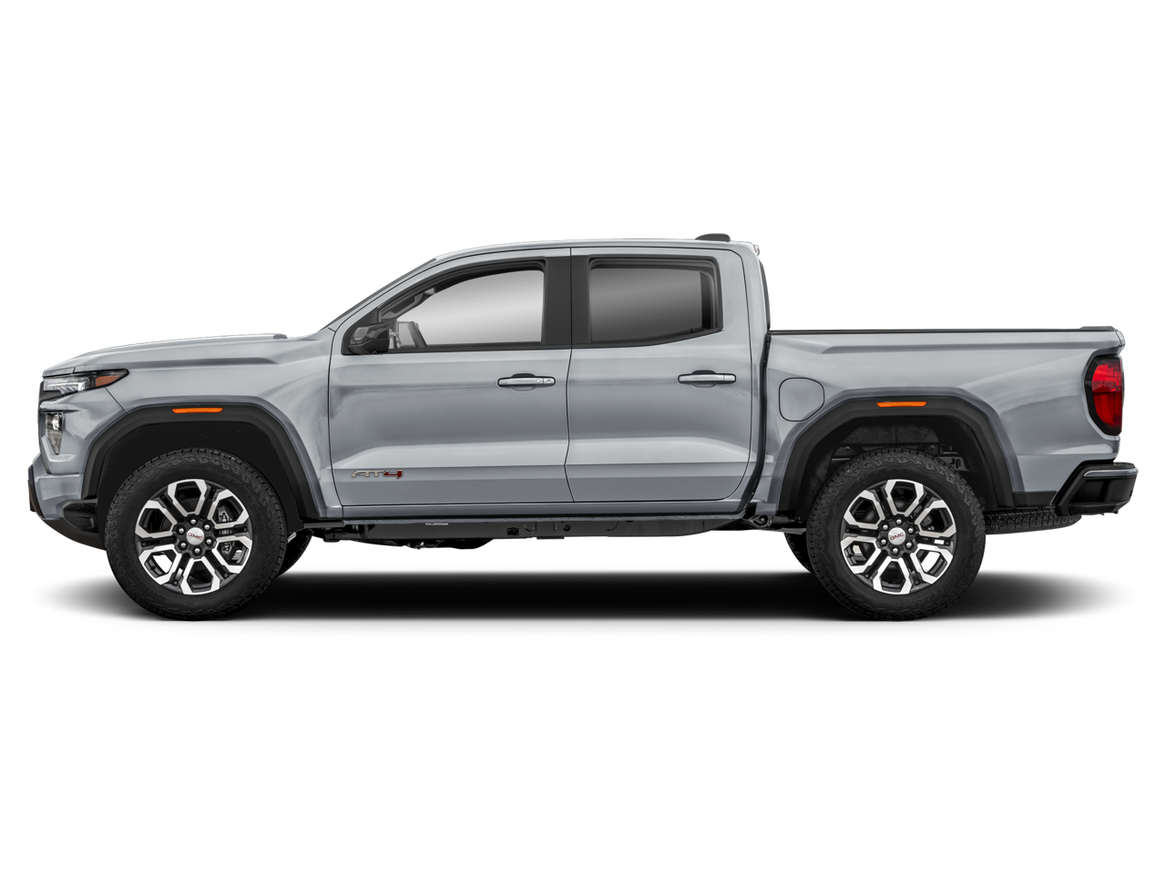 2026 GMC Canyon Base