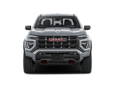 2026 GMC Canyon Base