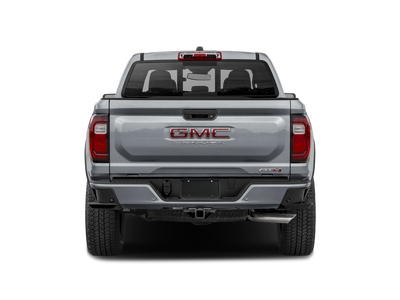2026 GMC Canyon Base
