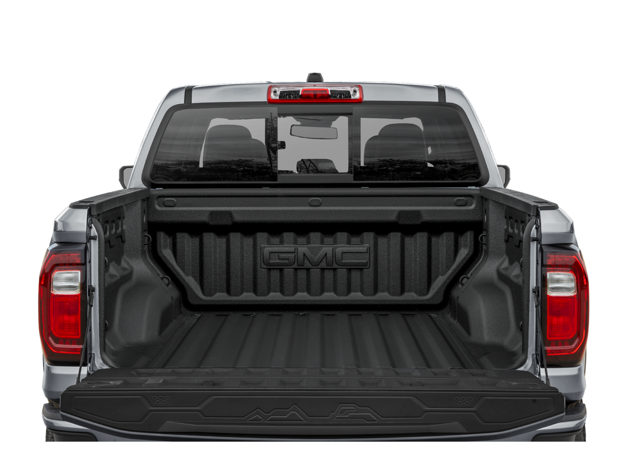 2026 GMC Canyon Base