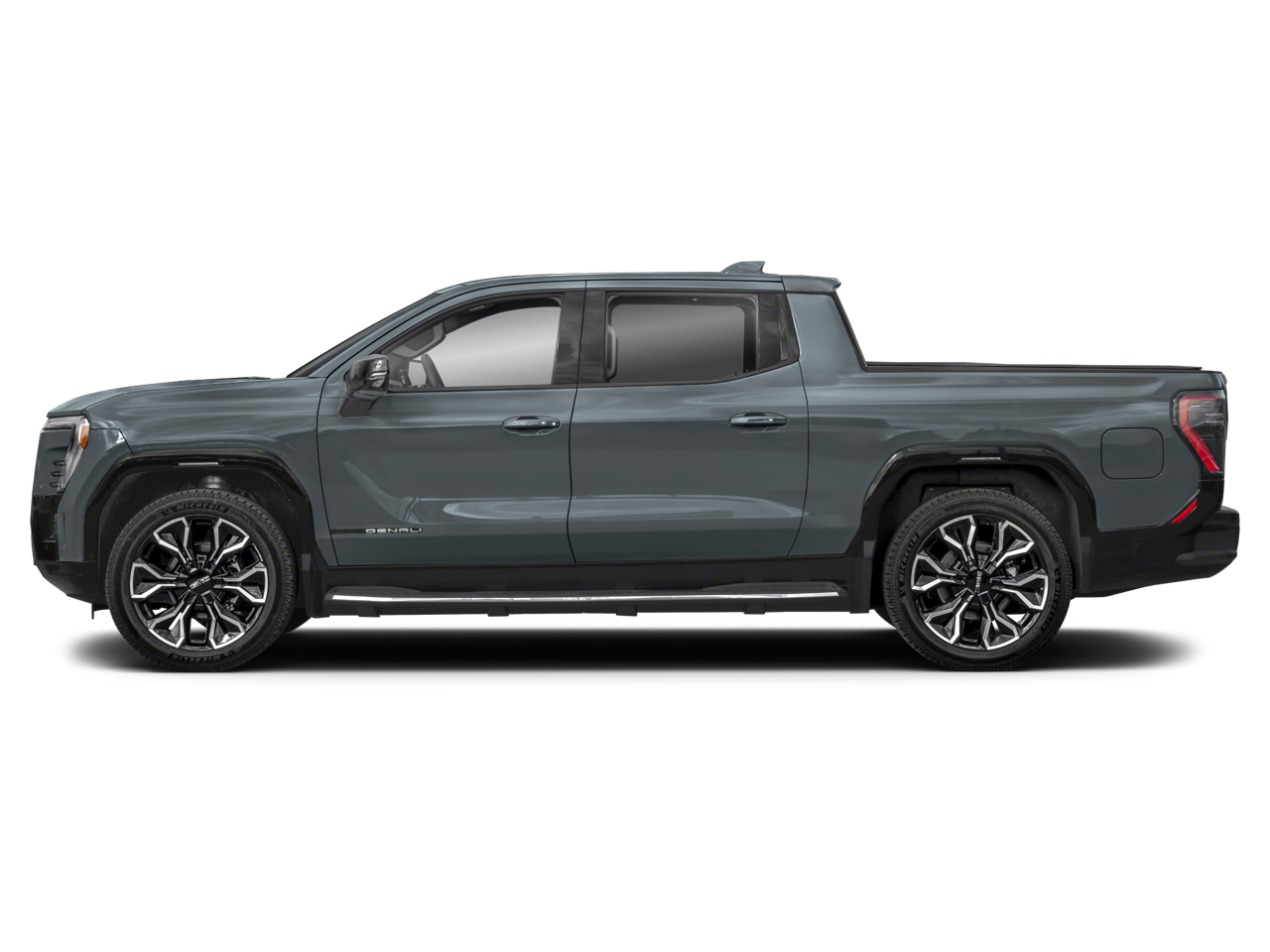 2026 GMC Sierra EV Base